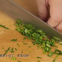 媽媽牌健康午餐肉 好吃到?jīng)]朋友的做法圖解5