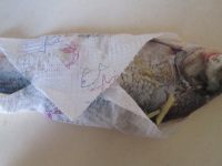 豆瓣燒魚(yú)的做法步驟3