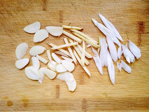 軟炸小光魚(yú)的做法