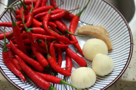 香辣醋泡鳳爪的做法步驟10