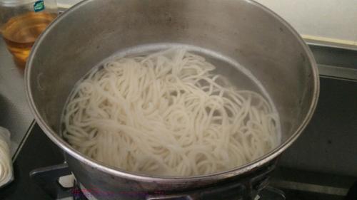 炸醬面的做法