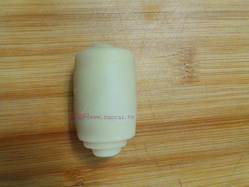 花式酥皮點(diǎn)心的做法