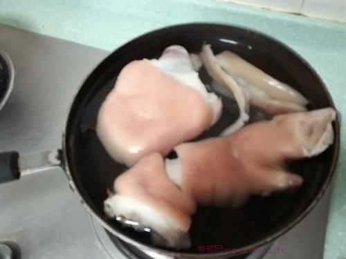 灌湯小籠包的做法