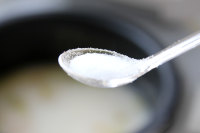 【當(dāng)歸黃芪豬骨湯】益氣暖身湯的做法步驟5