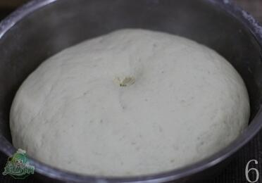 豬肉包子的做法步驟6