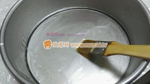 南瓜紅棗發(fā)糕的做法