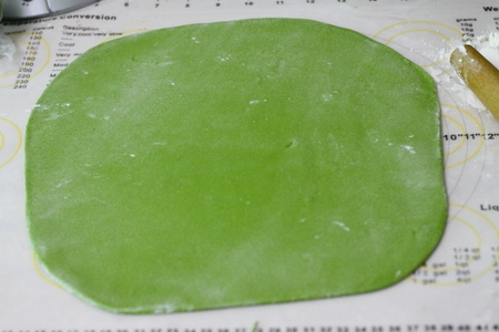 茄汁面的做法步驟6