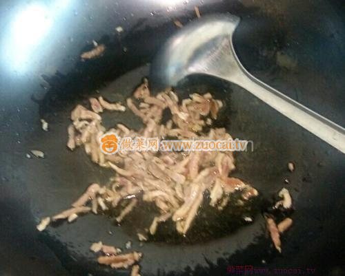 東北涼拌菜的做法