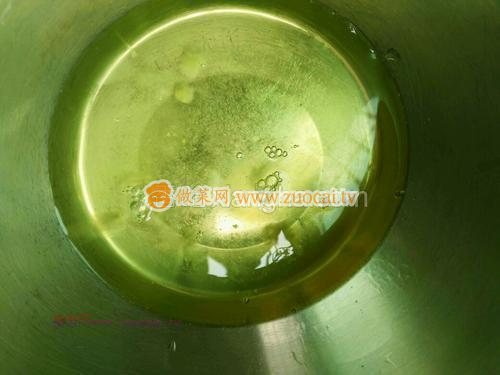 紅豆戚風(fēng)蛋糕的做法