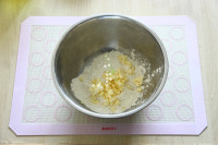 卡仕達(dá)塔的做法步驟6