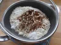 糖漿餅干 sirupssnipper的做法步驟6