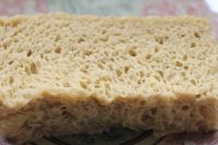 面筋拌黃瓜的做法步驟1