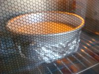 戚風(fēng)蛋糕的做法步驟14