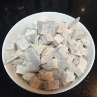 芋頭甜湯的做法步驟2