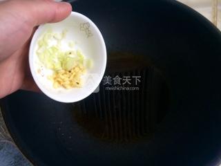 泡椒筍干回鍋肉的做法步驟：14