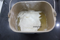 裱花風(fēng)味板栗醬的做法步驟5