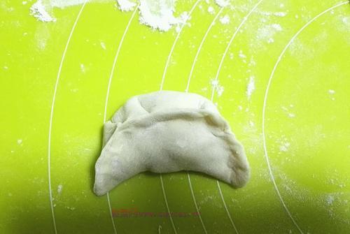 羊肉蒸餃的做法