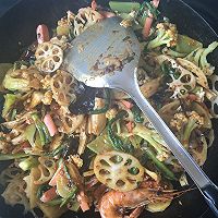 麻辣香鍋的做法圖解4