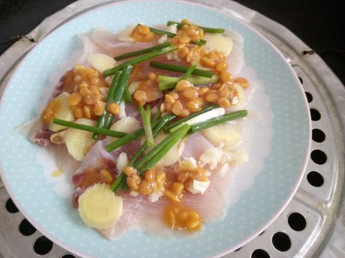 蒸魚(yú)的做法