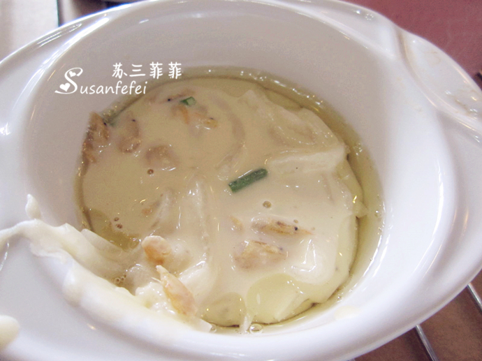 烤箱版蘿卜絲餅