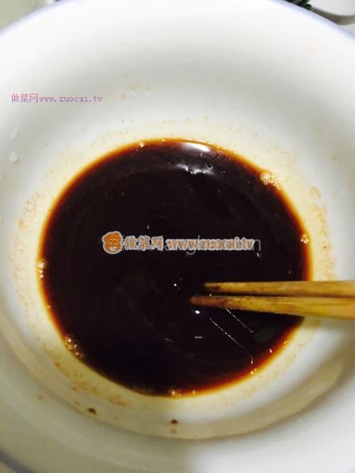 奧爾良燜雞翅的做法