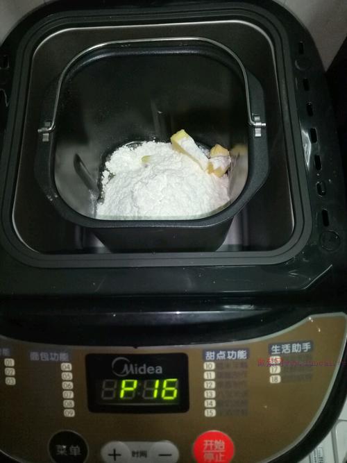 香蔥餅干的做法