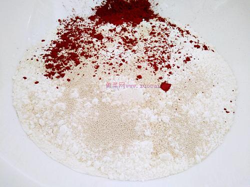 玫瑰物語(yǔ)的做法