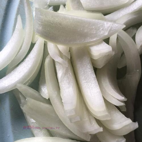 芝士焗年糕的做法