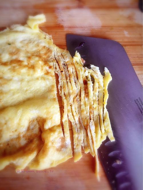 繽紛飯團(tuán)的做法