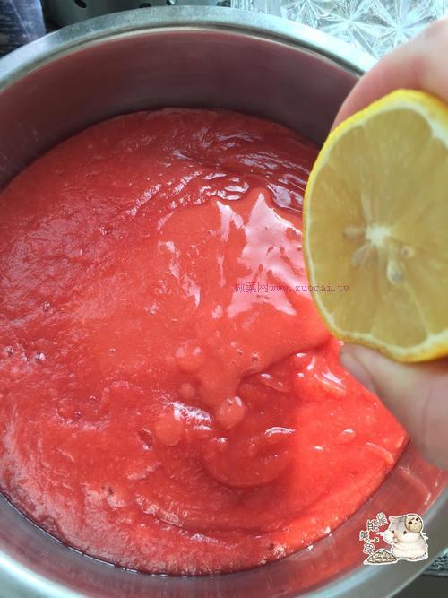 【糖尿病食譜】無(wú)糖版山楂果醬的做法