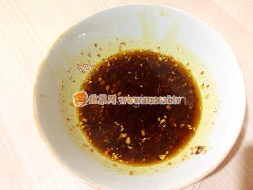 麻辣魚(yú)塊的做法