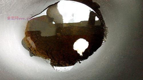 香辣酸湯面的做法