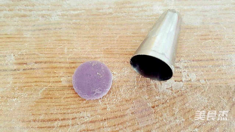 再挑剔的小孩也無法拒絕！彩色蔬果面的做法