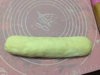 葡萄干菠蘿吐司的做法步驟15