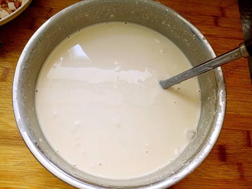 軟炸小光魚(yú)的做法