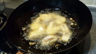 風(fēng)味鱈魚塊