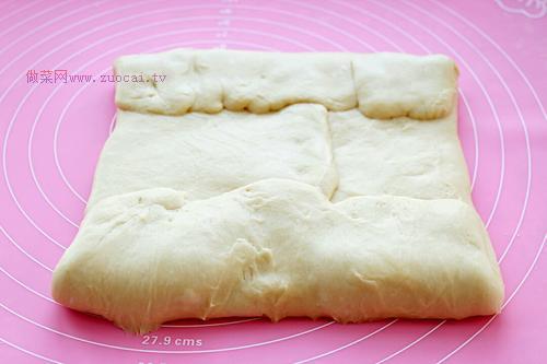 丹麥?zhǔn)炙航鸫u的做法