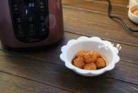 酥滑香甜糖不甩的做法步驟11