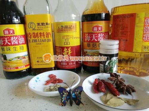 冬日紅燒肘子的做法