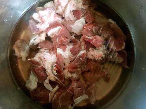 西紅柿牛肉面的做法