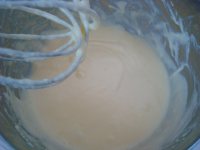 可可曲奇餅干的做法步驟3