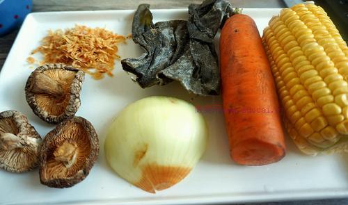 叉燒豚骨拉面的做法