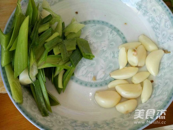 青椒油渣雞蛋干的做法