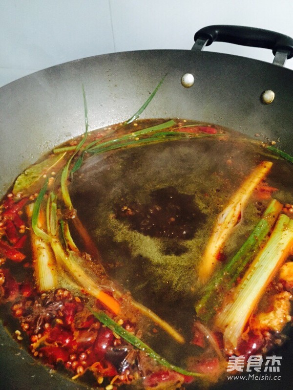 家常鹵菜的做法