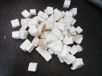 蠔油青豆杏鮑菇的做法步驟2