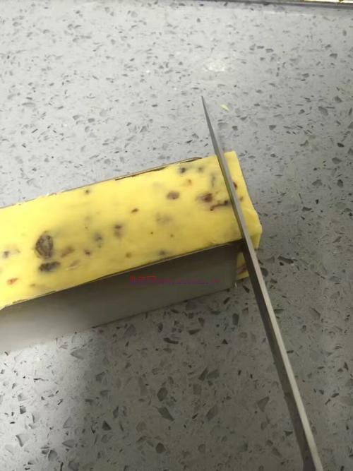 紅提曲奇的做法