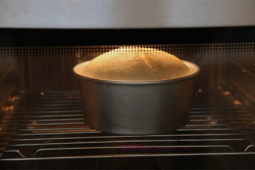 入門面包——奶酪面包的做法