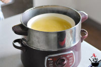 香脆小米鍋巴的做法步驟2