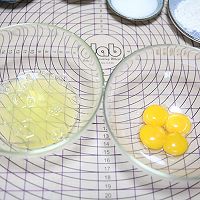 超簡單圣誕樹根蛋糕卷-超人氣菜譜的做法圖解2