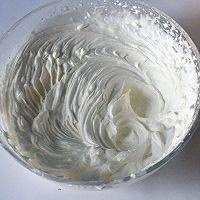 圣誕可可奶油蛋糕的做法圖解14